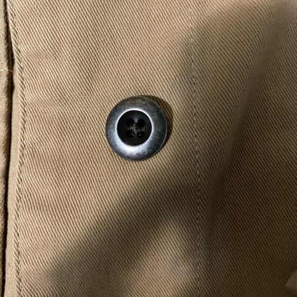 vans jacket! - Picture 4 of 9